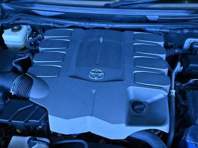 2017 Toyota LAND CRUISER 200 缩略图 69
