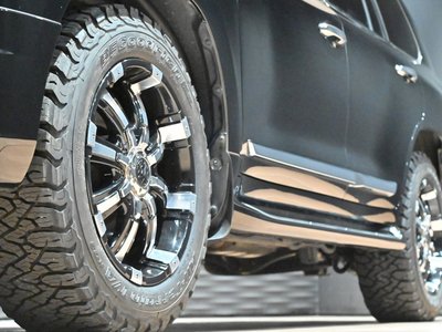 2017 Toyota LAND CRUISER 200 缩略图 64