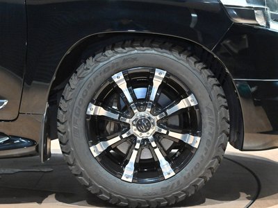 2017 Toyota LAND CRUISER 200 缩略图 68