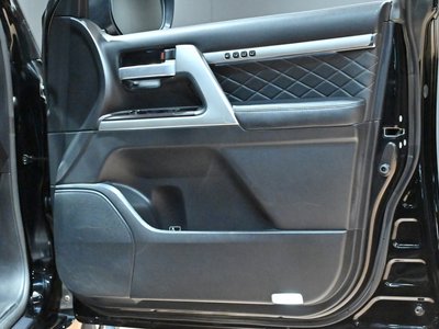 2017 Toyota LAND CRUISER 200 缩略图 25