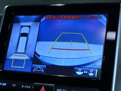 2017 Toyota LAND CRUISER 200 缩略图 17