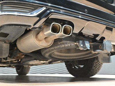 2017 Toyota LAND CRUISER 200 缩略图 59