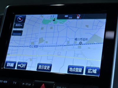 2017 Toyota LAND CRUISER 200 缩略图 16