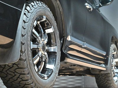 2017 Toyota LAND CRUISER 200 缩略图 62