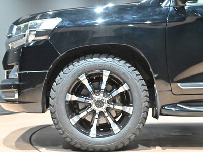 2017 Toyota LAND CRUISER 200 缩略图 47