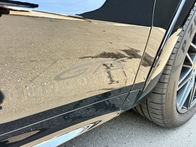 2025 Porsche CAYENNE 缩略图 21