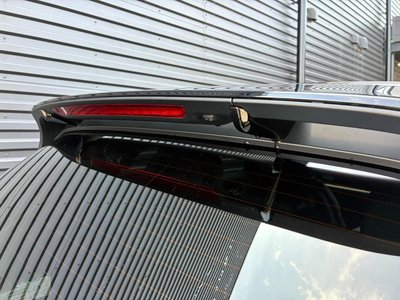 2025 Porsche CAYENNE 缩略图 18