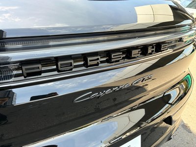 2025 Porsche CAYENNE 缩略图 16