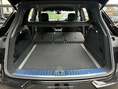 2025 Porsche CAYENNE 缩略图 45