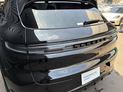 2025 Porsche CAYENNE 缩略图 15