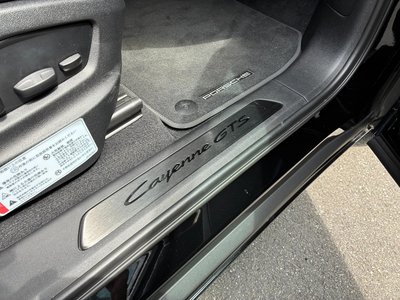 2025 Porsche CAYENNE 缩略图 25