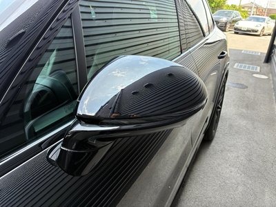 2025 Porsche CAYENNE 缩略图 13