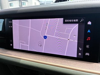 2025 Porsche CAYENNE 缩略图 34