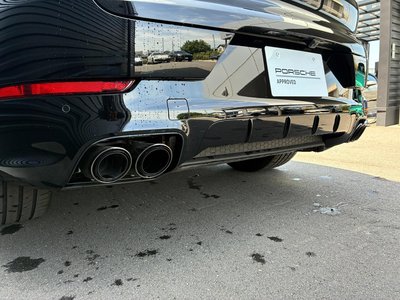 2025 Porsche CAYENNE 缩略图 20