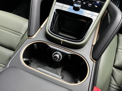 2025 Porsche CAYENNE 缩略图 39