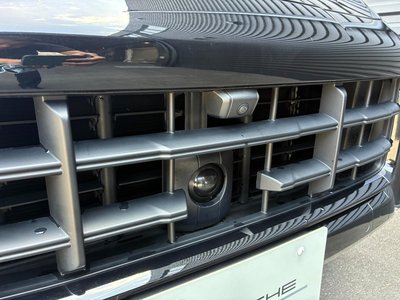2025 Porsche CAYENNE 缩略图 14