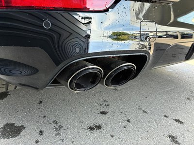 2025 Porsche CAYENNE 缩略图 19