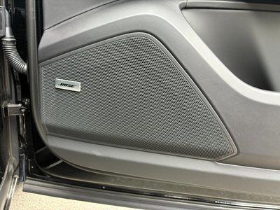 2025 Porsche CAYENNE 缩略图 24