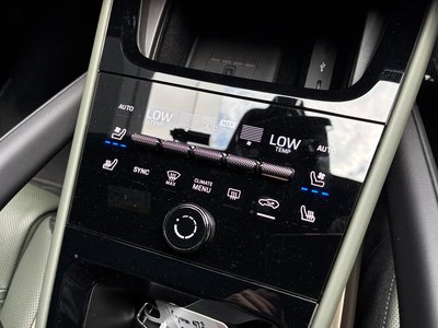 2025 Porsche CAYENNE 缩略图 38