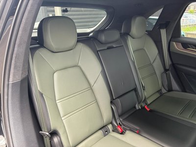 2025 Porsche CAYENNE 缩略图 42