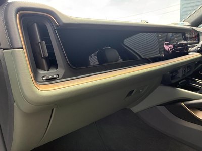 2025 Porsche CAYENNE 缩略图 54