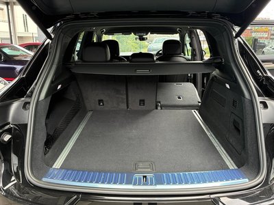 2025 Porsche CAYENNE 缩略图 44