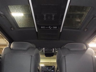 TOYOTA ALPHARD - 2