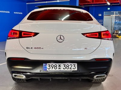 MERCEDES-BENZ GLE - 3