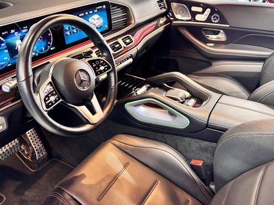 MERCEDES-BENZ GLE - 8