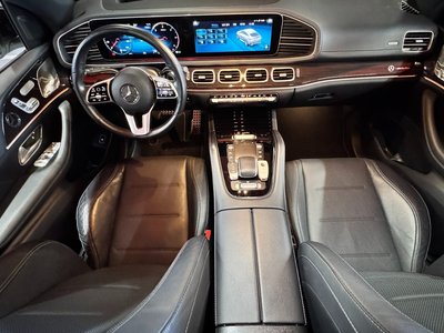 MERCEDES-BENZ GLE - 5