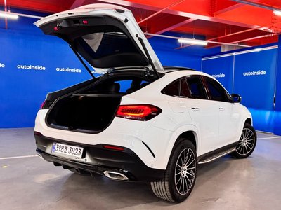 MERCEDES-BENZ GLE - 6