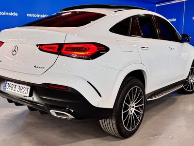 MERCEDES-BENZ GLE - 2