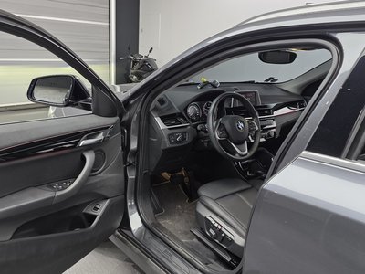 BMW X2 - 10