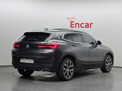 BMW X2 - 4