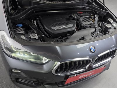 BMW X2 - 7