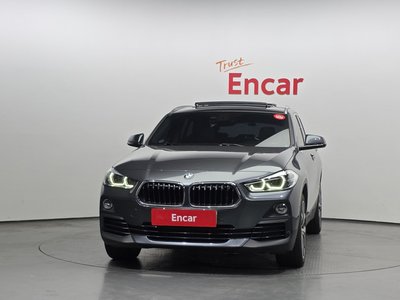 BMW X2 - 2