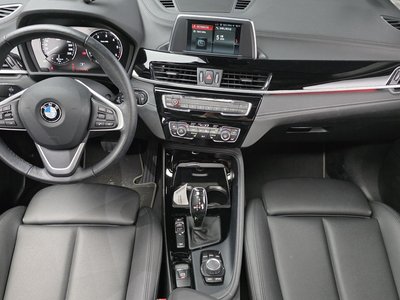 BMW X2 - 5