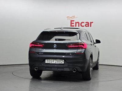BMW X2 - 3
