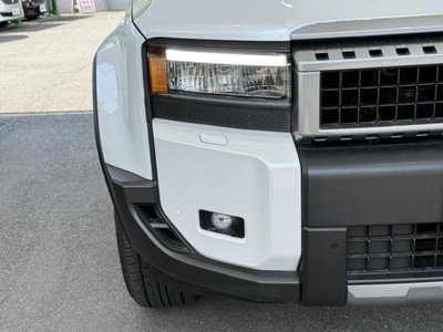 2025 Toyota LAND CRUISER 250 — миниатюра 31