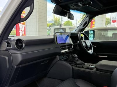 2025 Toyota LAND CRUISER 250 — фото 4