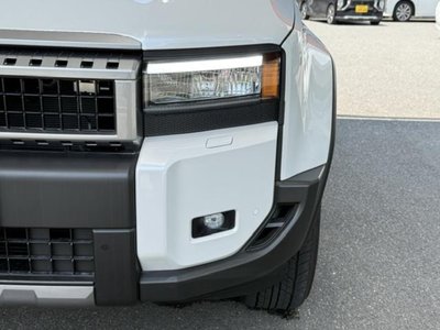 2025 Toyota LAND CRUISER 250 — миниатюра 30