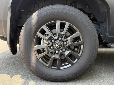 2025 Toyota LAND CRUISER 250 — миниатюра 41
