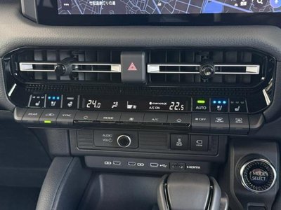 2025 Toyota LAND CRUISER 250 — миниатюра 13