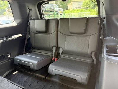 2025 Toyota LAND CRUISER 250 — миниатюра 27