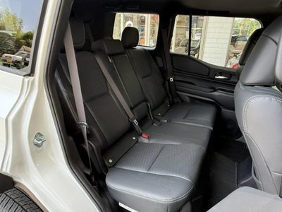 2025 Toyota LAND CRUISER 250 — миниатюра 26