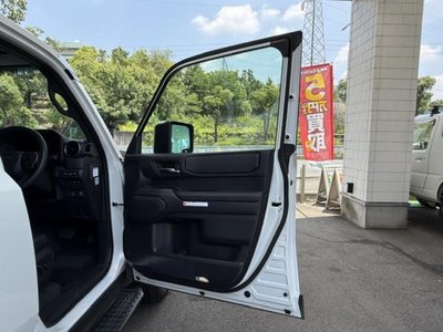 2025 Toyota LAND CRUISER 250 — миниатюра 24