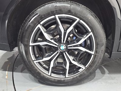 2022 BMW X4 photo 6