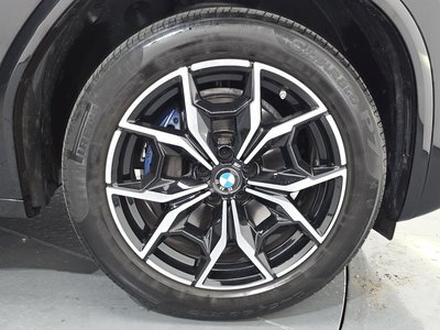 2022 BMW X4 photo 8