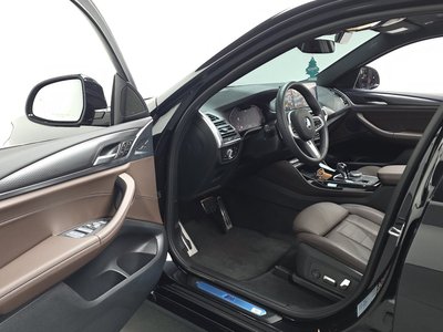 صورة مصغرة 13 لـ 2022 BMW X4