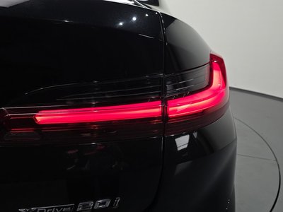 2022 BMW X4 photo 10
